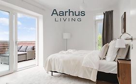 Grand Penthouse Suite With Private Rooftop Terrace